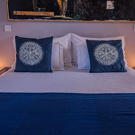 Buganvilias Do Meco Guest House سيسيمبرا المظهر الخارجي الصورة