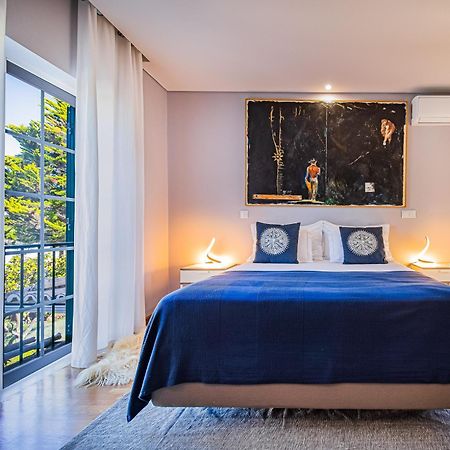 Buganvilias Do Meco Guest House سيسيمبرا المظهر الخارجي الصورة