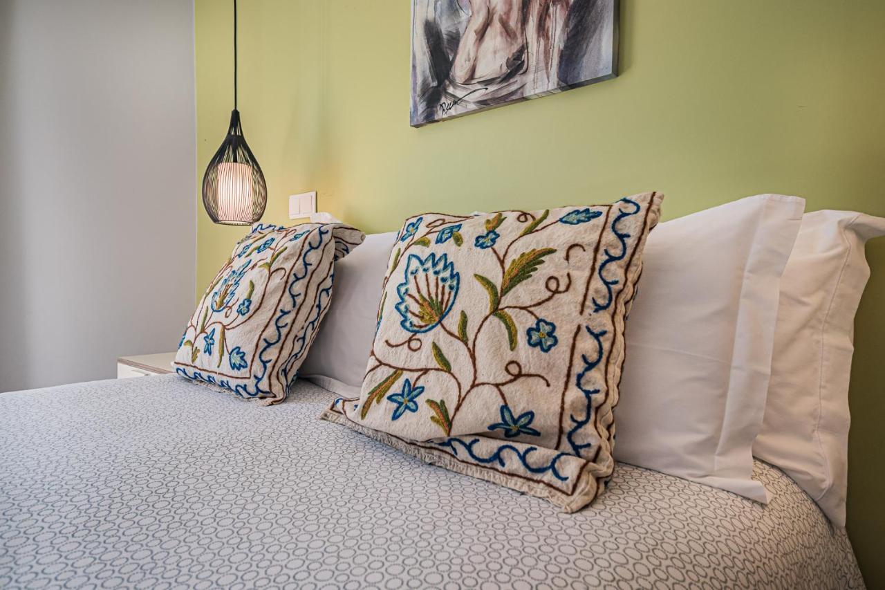 Buganvilias Do Meco Guest House سيسيمبرا المظهر الخارجي الصورة