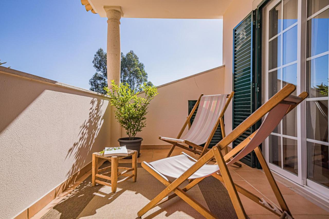 Buganvilias Do Meco Guest House سيسيمبرا المظهر الخارجي الصورة