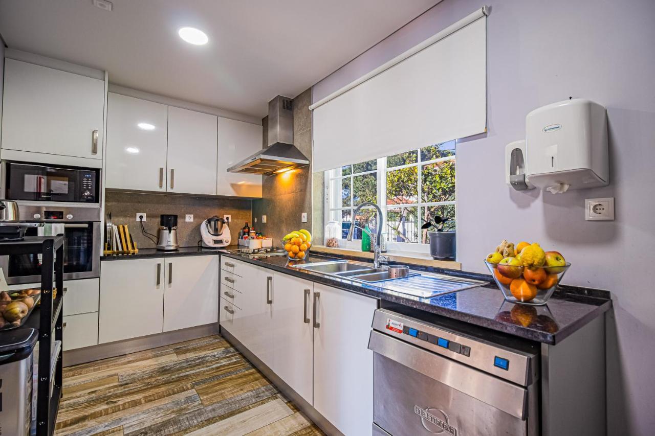 Buganvilias Do Meco Guest House سيسيمبرا المظهر الخارجي الصورة