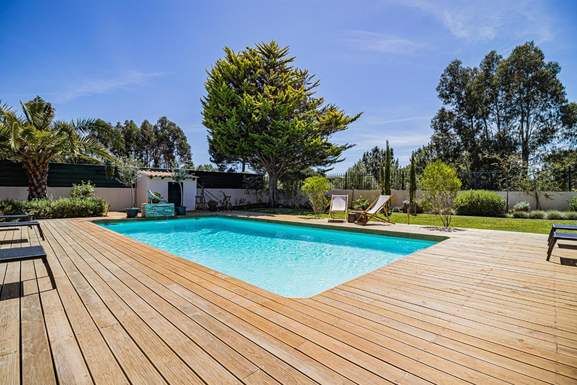 Buganvilias Do Meco Guest House سيسيمبرا المظهر الخارجي الصورة