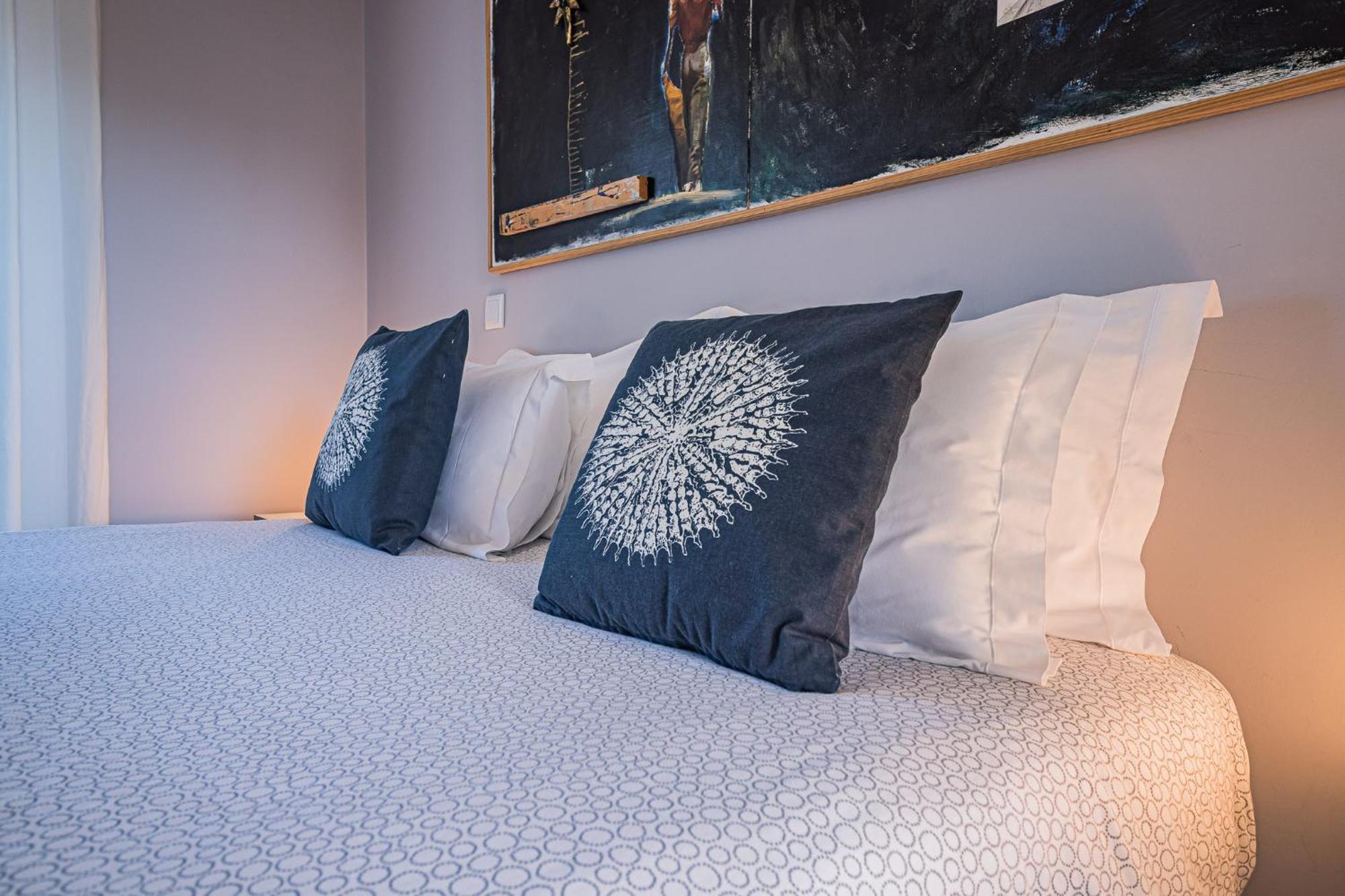 Buganvilias Do Meco Guest House سيسيمبرا المظهر الخارجي الصورة