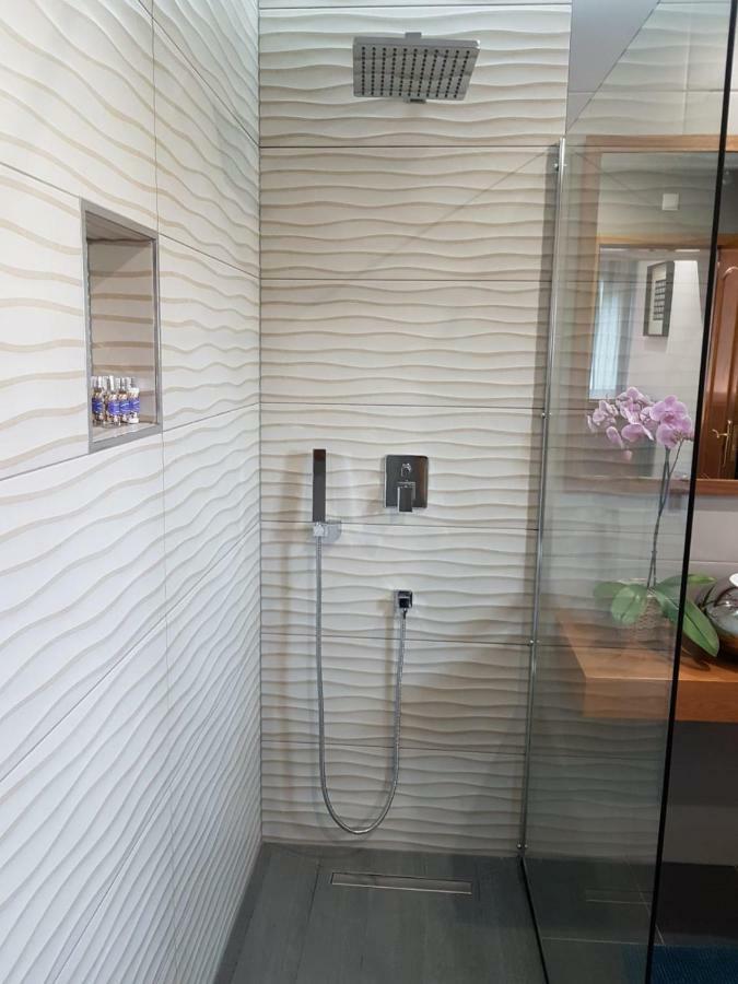 Buganvilias Do Meco Guest House سيسيمبرا المظهر الخارجي الصورة