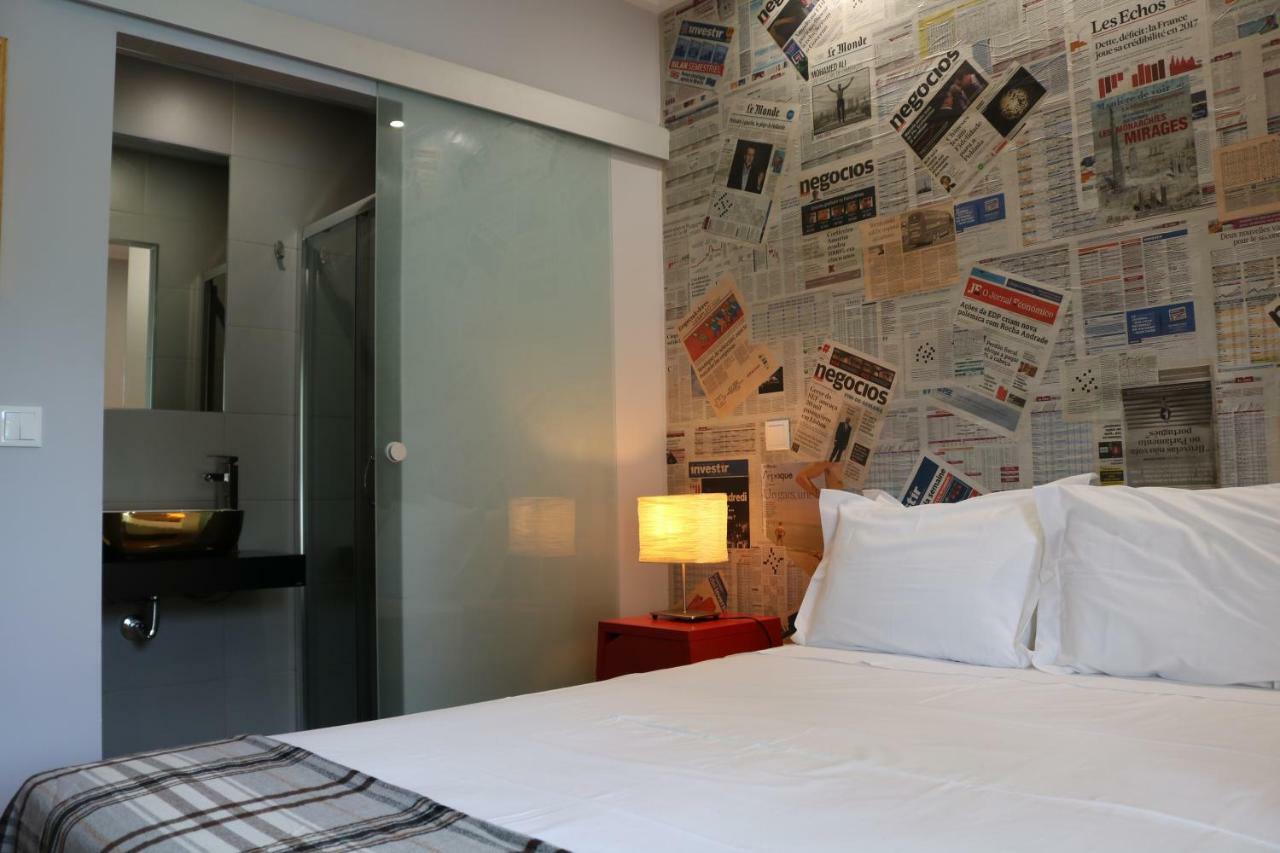 Buganvilias Do Meco Guest House سيسيمبرا المظهر الخارجي الصورة