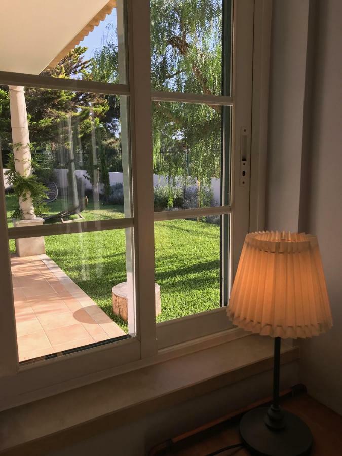 Buganvilias Do Meco Guest House سيسيمبرا المظهر الخارجي الصورة